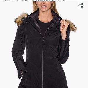 Tahari 3 in 1 jacket